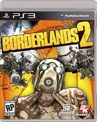 Borderlands 2
