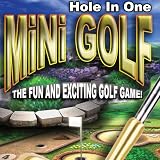 Hole In One Mini-Golf [Download]