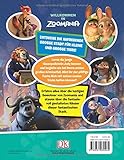Image de Disney Zoomania: Das Buch zum Film