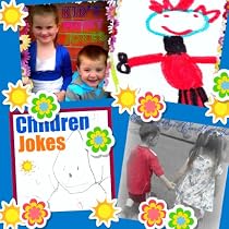 Click to Download Free Kindle Book -> The Mega, Jumbo, Mammoth, Bumper Kids Joke Book!!!!!!!