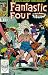 Fantastic Four #327 : Why??!! (Marvel Comics)