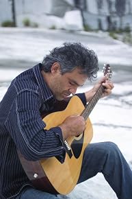 Image of Andrea Bocelli