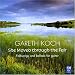 Gareth koch, Koch  dances from spain / celtic ballads