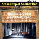 At the Drop of Another Hat