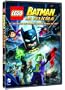Lego Batman: La Pel�cula. El Regreso De Los Superh�roes De DC [DVD]