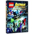 Lego Batman: La Pel�cula. El Regreso De Los Superh�roes De DC [DVD]
