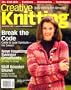 Creative Knitting, September 2007 Issue