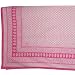 Bed Sheets Cotton Block Print from India Queen Size (bshtd639)