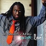 Spirit Led by Bj Shores & Msg (2012-02-07)【並行輸入品】