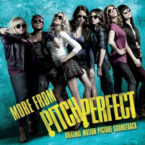 Various Artists - More From Pitch Perfect - Zortam Music