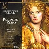 Gluck: Paride ed Elena