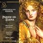 Gluck: Paride ed Elena