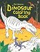 The Usborne Dinosaur Coloring Book (Coloring Books) by Simon Tudhope, Kirsteen Rogers