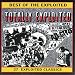 Best of Exploited: Totally Exploited