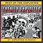 Best of Exploited: Totally Exploited