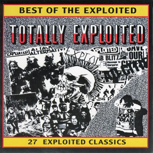 Exploited - FUCK THE MODS Lyrics - Zortam Music