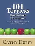 101 Top Picks for Homeschool Curriculum