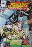 MAGNUS ROBOT FIGHTER, #36, May 1994