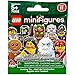 LEGO 71002 Minifigures Series 11 Random Pack