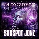 Galaxy of Dreams 1
