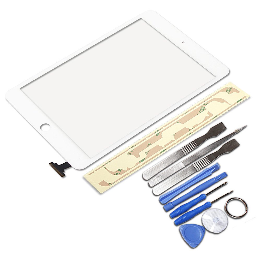 Amazon ipad glass repair kit