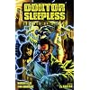 Doktor Sleepless Volume 1: Engines of Desire TP