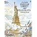 Statue of Liberty and Ellis Island Coloring Book (Dover History Coloring Book)
