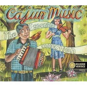 cajun music