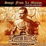 La Mission Songs from La Mission