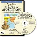 61Zt6vpwDaL. SL160  The Life of the Apostle Paul