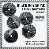 Black Boy Shine & Black Ivory King