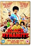 Black Dynamite [DVD]