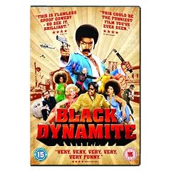 Black Dynamite [DVD]