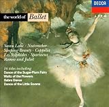 World of Ballet