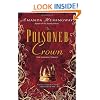 The Poisoned Crown (Sangreal Trilogy)