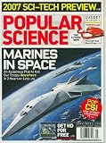 Popular Science, January 2007 Issue