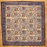 Kalamkari Block Print Napkin-Table Linen-Beautiful