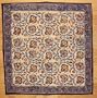 Kalamkari Block Print Napkin-Table Linen-Beautiful