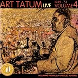 Live Vol. 4 1949-1951