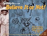 Ripley's believe it or not! : daily cartoons 1929-1930