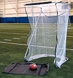 Quit-Set Kicking Cage