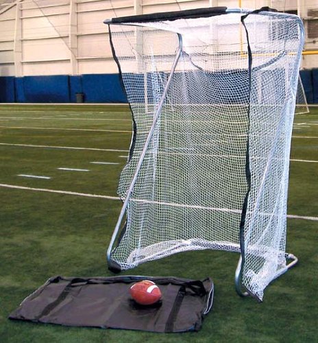 Quit-Set Kicking Cage
