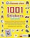 Fireman Sam: 1001 Stickers Fun Book (1001 Stickers Fun Books)