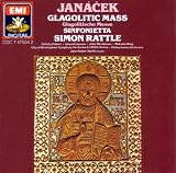 Janacek: Glagolitic Mass and Sinfonietta (choral and orchestral works)