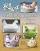 Book Glass Hen on Nest Covered Dishes: Identification & Value Guide