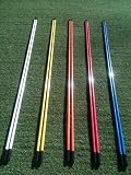 Golfnsticks Golf Alignment Sticks (2-pack) Free Priority Shipping!! No Minimum!