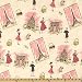 Waverly Fabrics