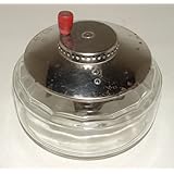 Antique Mechanical Beater/Mixer