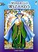 Wondrous Wizards (Dover Colouring Book) (Dover Coloring Books)