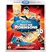 Meet The Robinsons (Three-Disc Combo: Blu-ray 3D/Blu-ray/DVD)